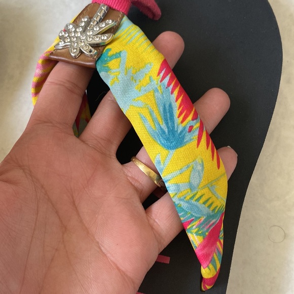 Unisa flip flop. - Picture 3 of 6